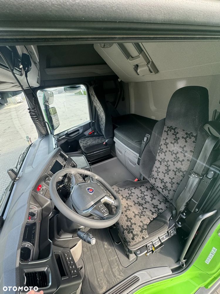 Scania R500 - 24