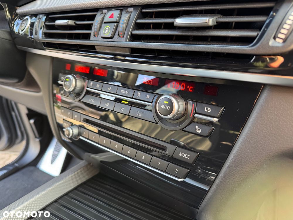 BMW X5 xDrive25d sport - 19