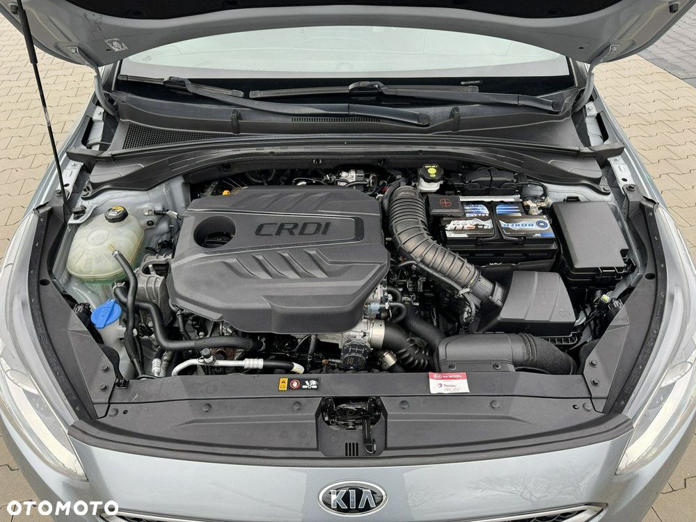 Kia ProCeed 1.6 CRDi DCT7 SCR GT LINE - 5