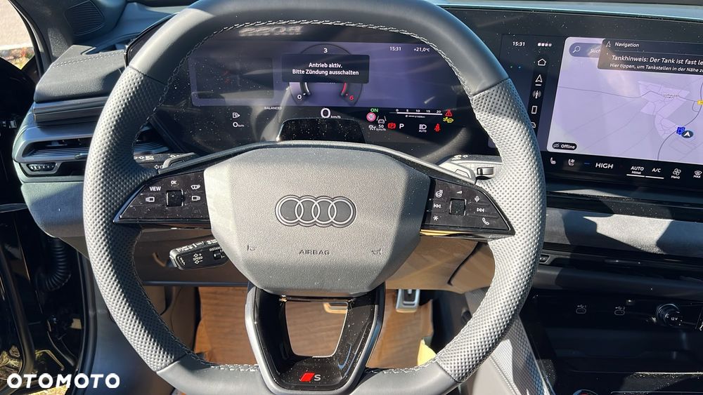 Audi A6 Limousine - 18