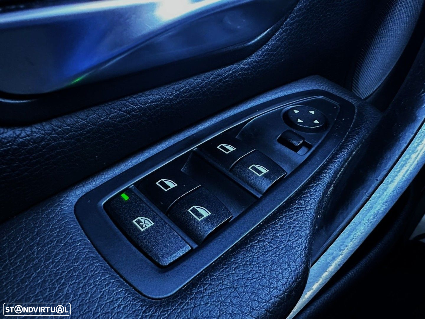 BMW 420 Gran Coupé d Pack M Auto - 42