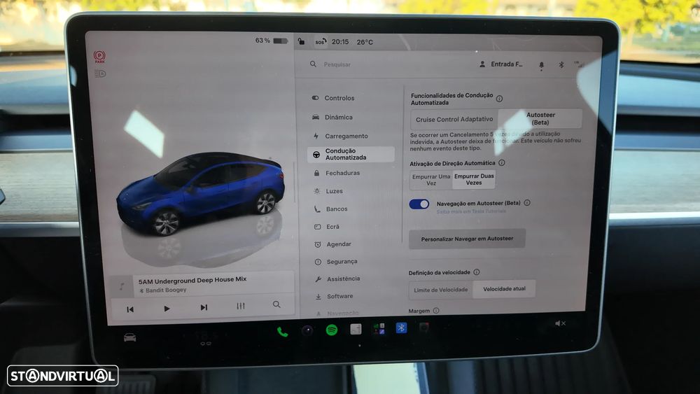 Tesla Model Y RWD - 34