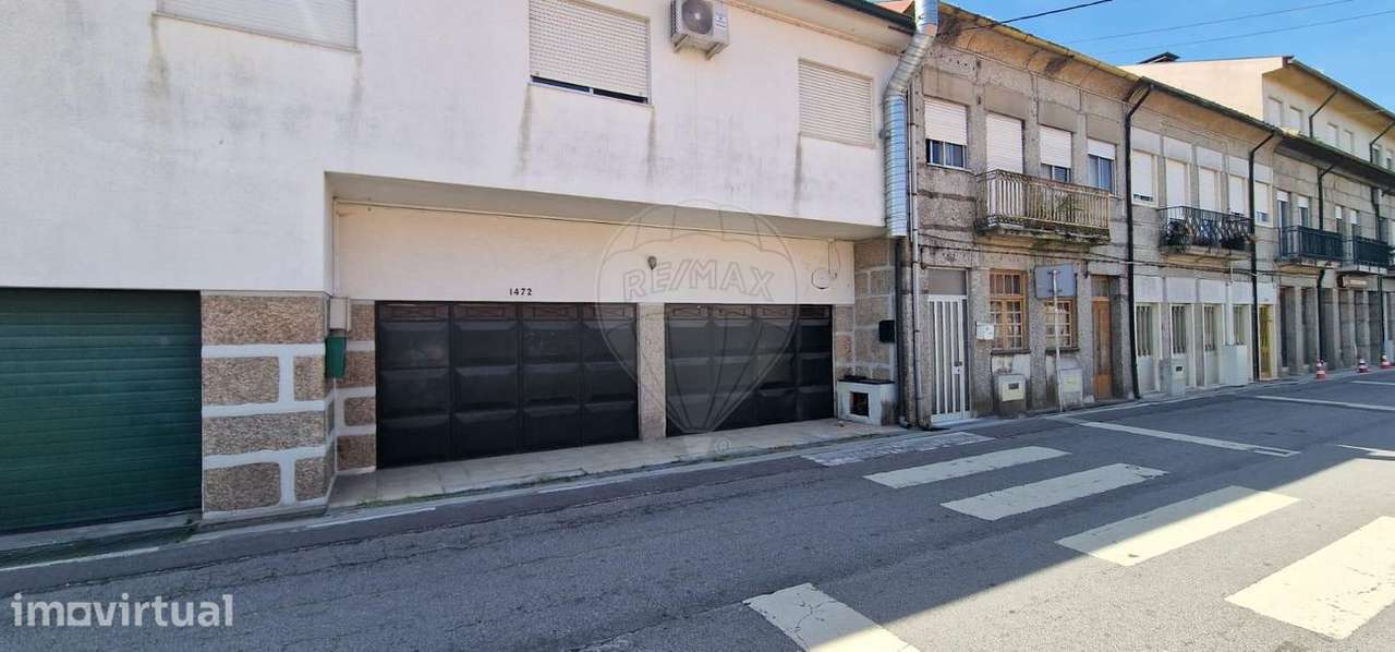 Armazém  para venda - Grande imagem: 2/7