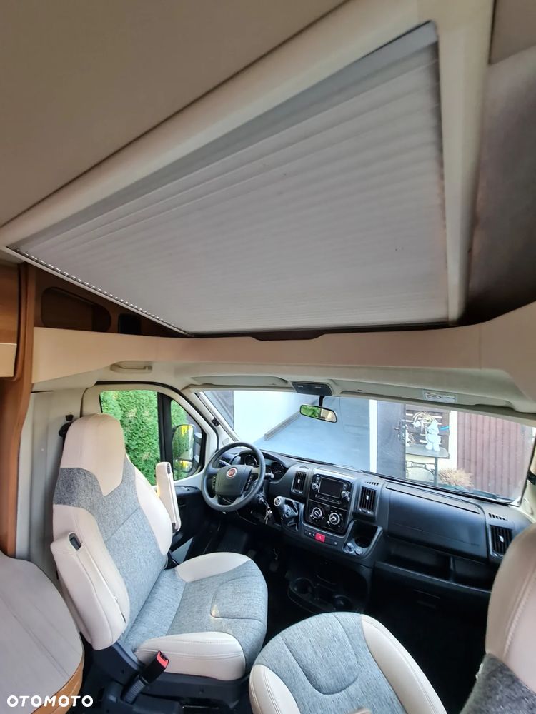Fiat Ducato Knaus - 21