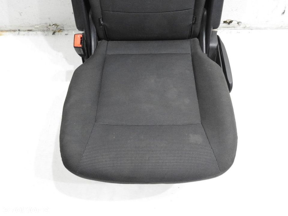 FOTEL LEWY TYŁ FORD S-MAX MK1 - 3