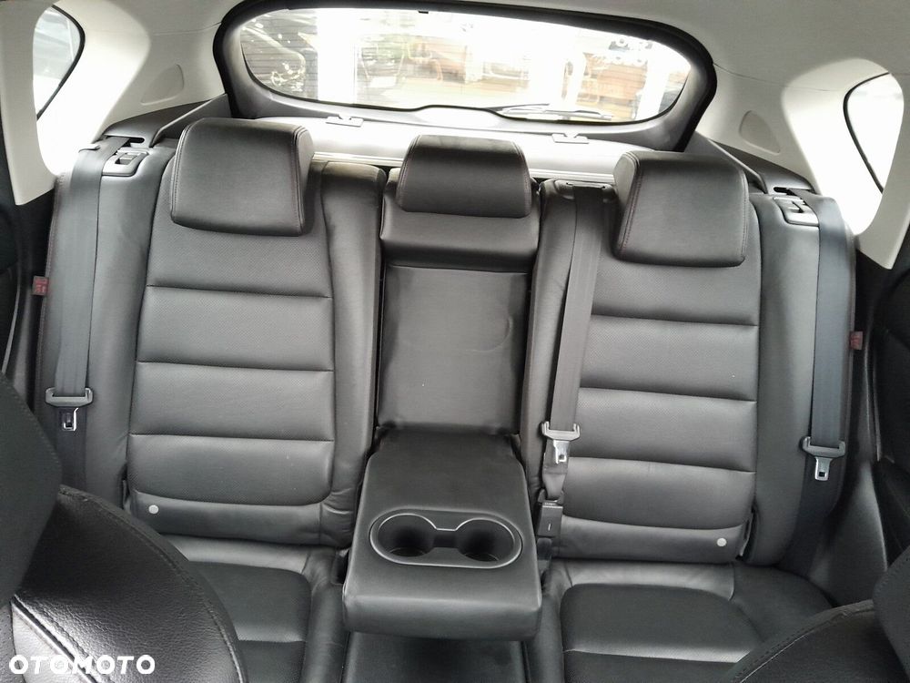 Mazda CX-5 - 28
