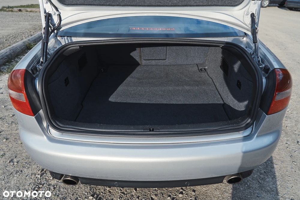 Audi A6 Limousine 3.0 quattro - 28