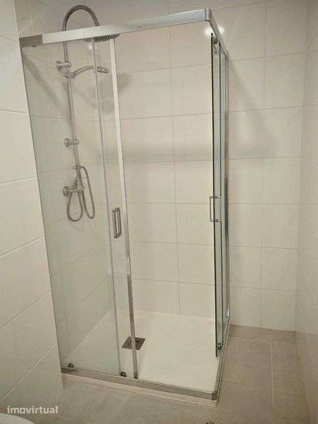 Apartamentos T1 para arrendar - Grande imagem: 4/10