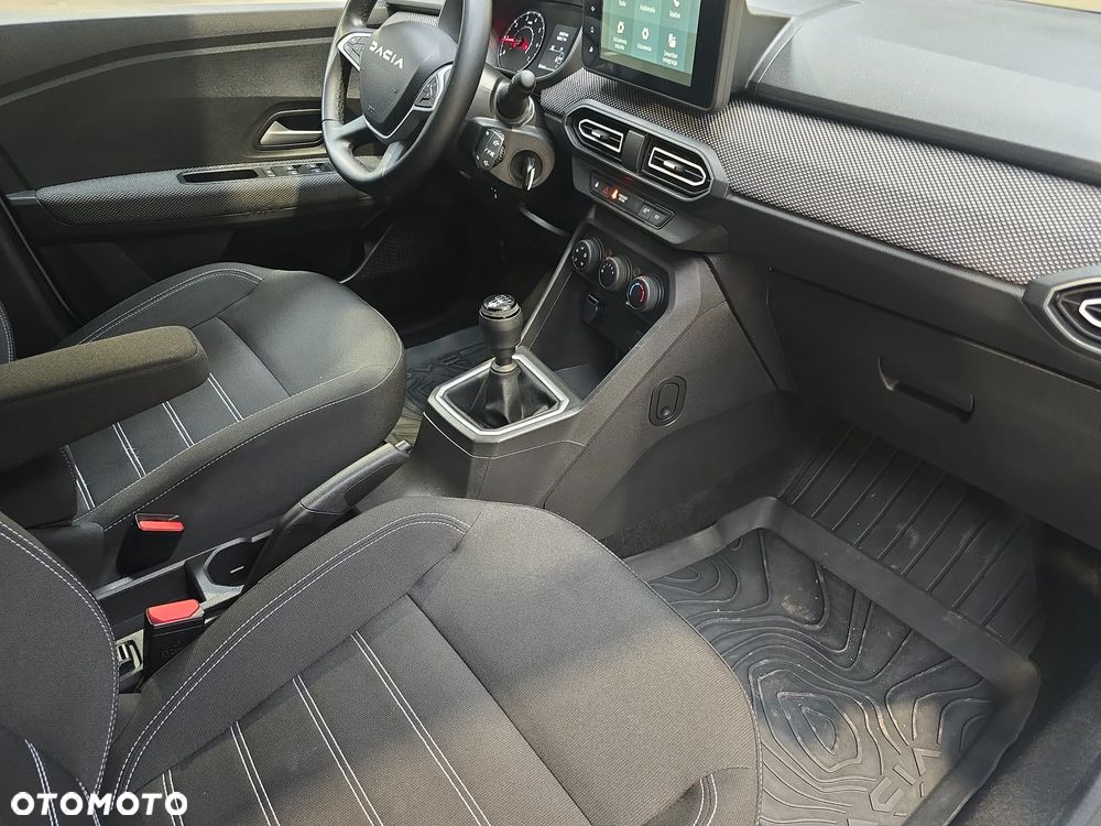 Dacia Jogger 1.0 TCe Expression - 26