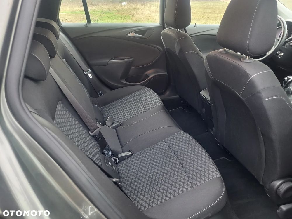 Opel Astra 1.5 D Start/Stop Business Edition - 23