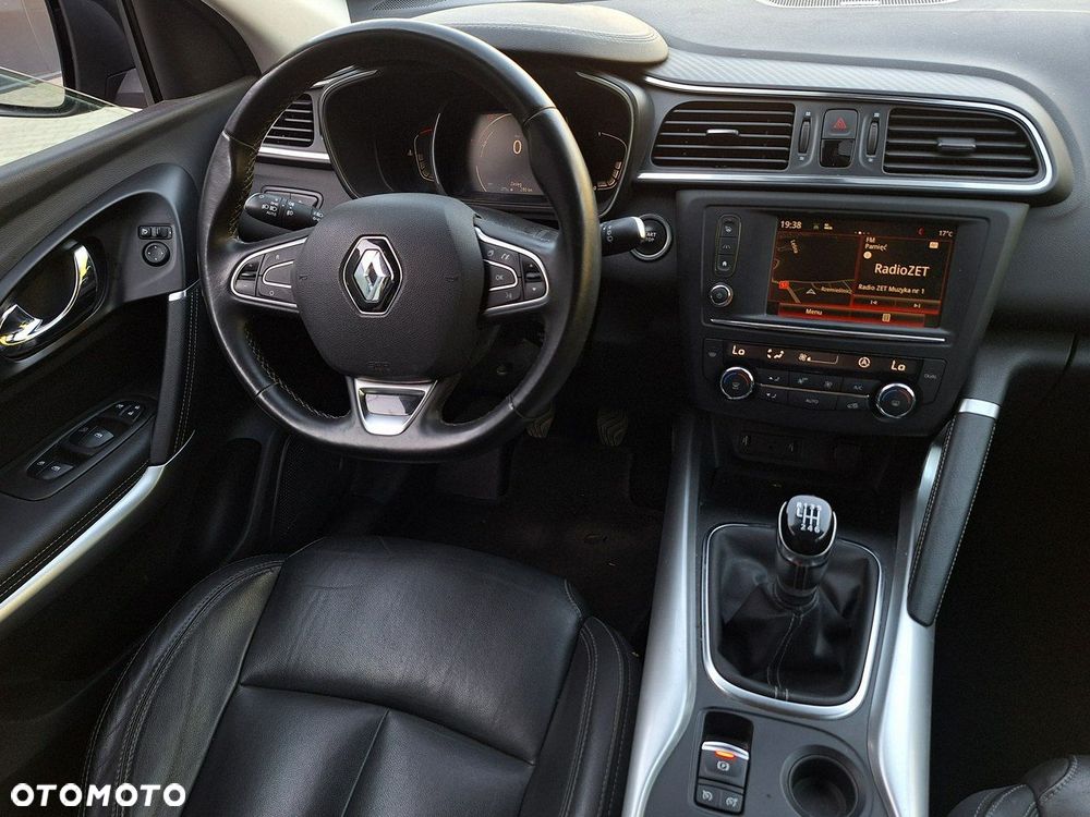 Renault Kadjar - 5