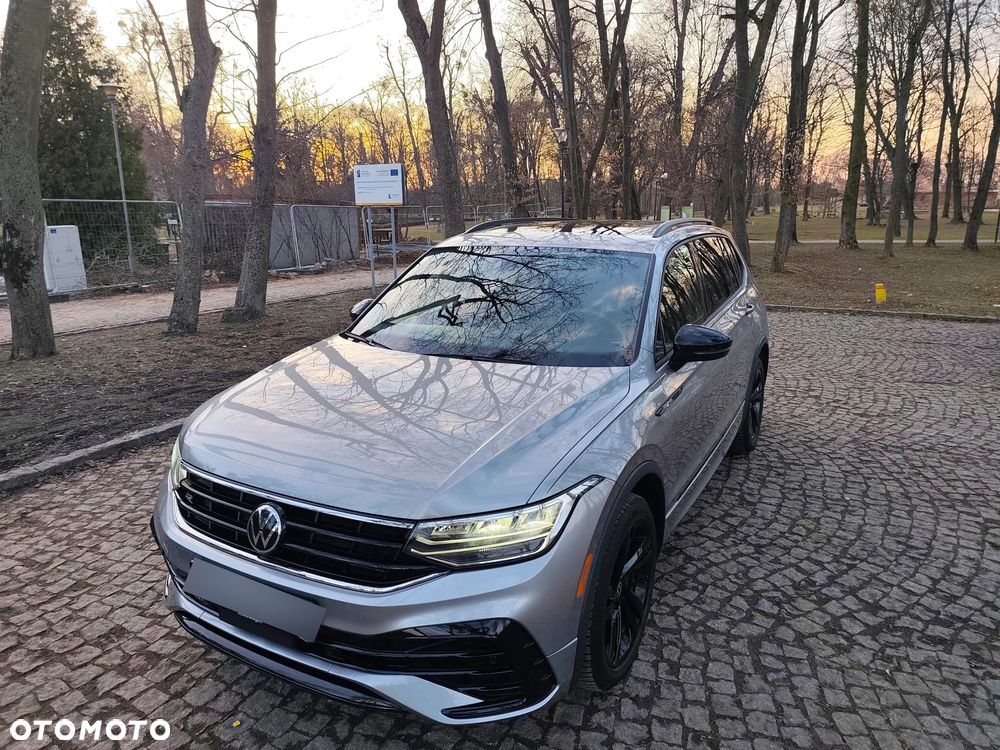 Volkswagen Tiguan - 15