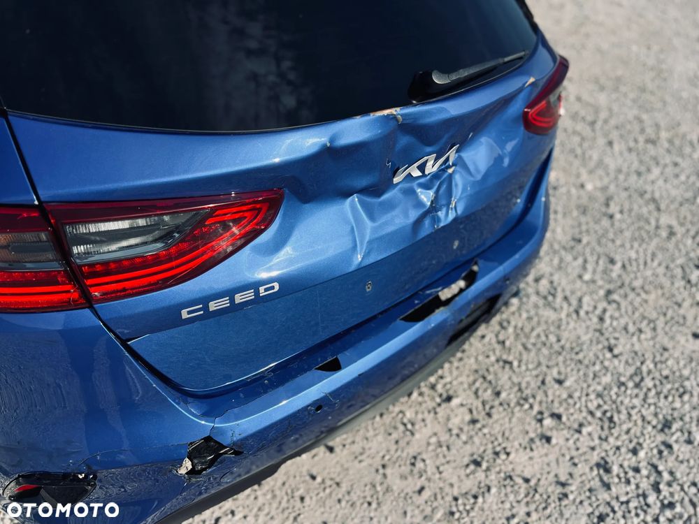 Kia Ceed - 18