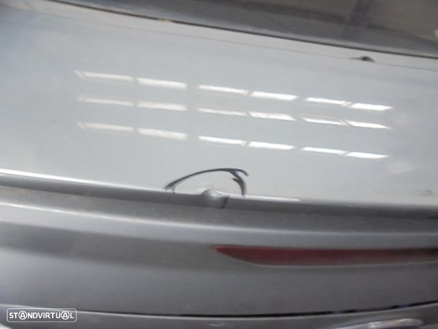 Porta Da Mala MALA1208 FORD MONDEO 4 2007 2.0TDCI 140CV 4P CINZA - 3