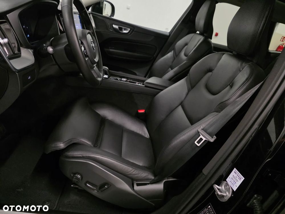 Volvo XC 60 B4 D Geartronic RDesign - 7