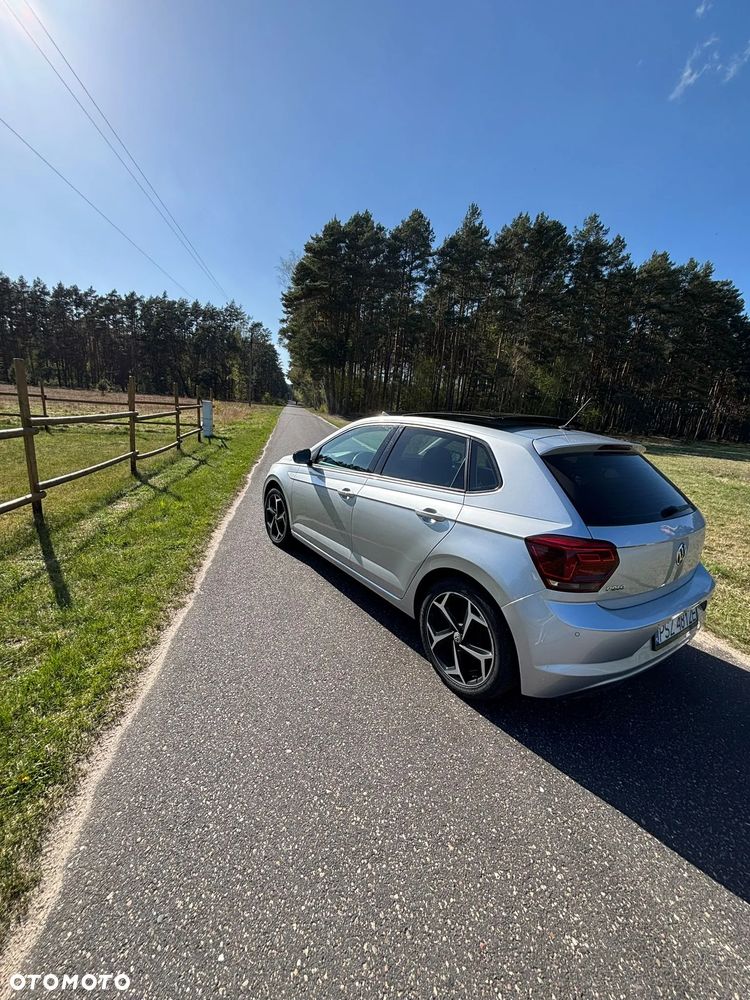 Volkswagen Polo 1.6 TDI SCR JOIN - 11