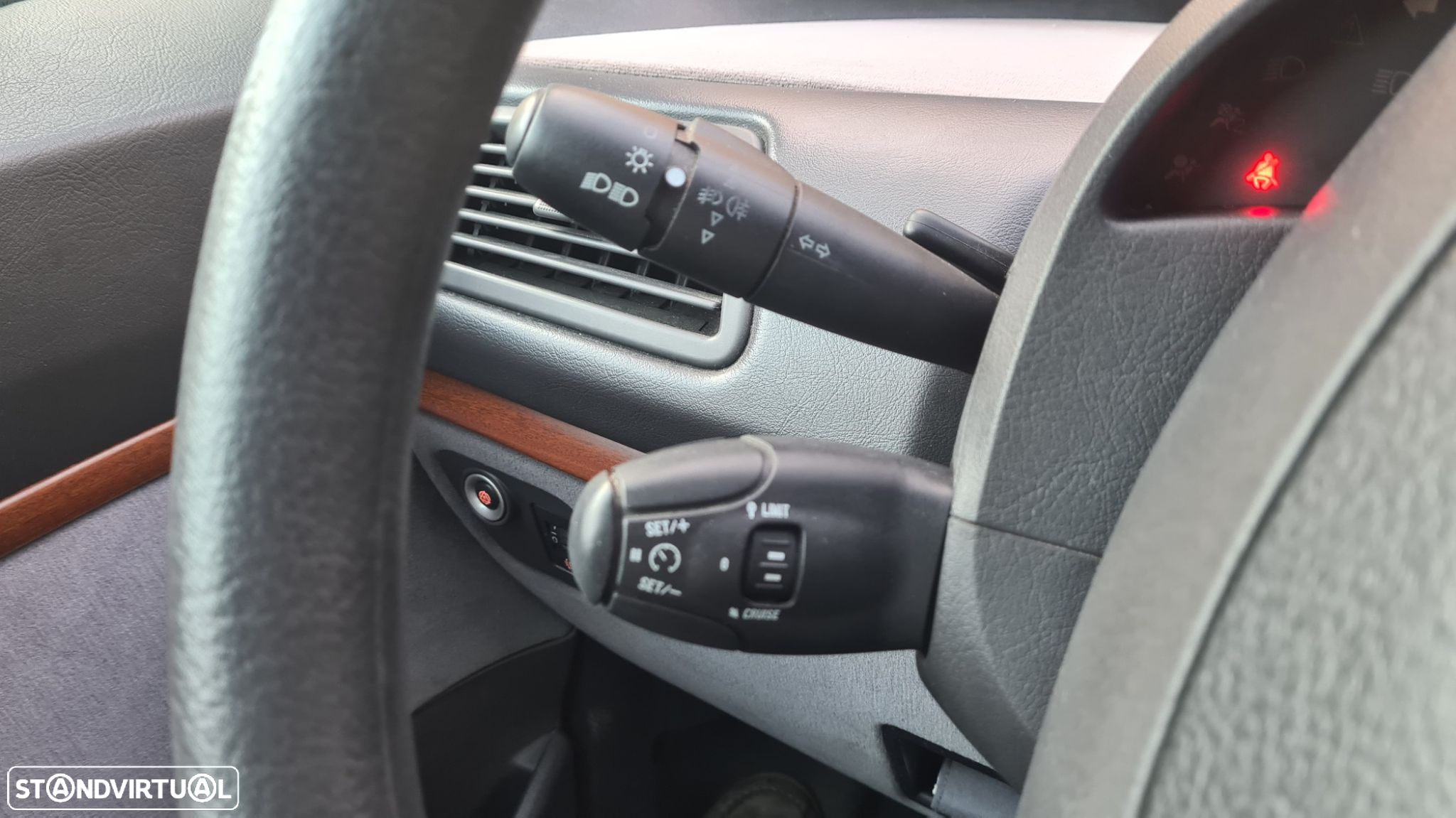 Citroën C8 2.0 HDi 16V SX - 17
