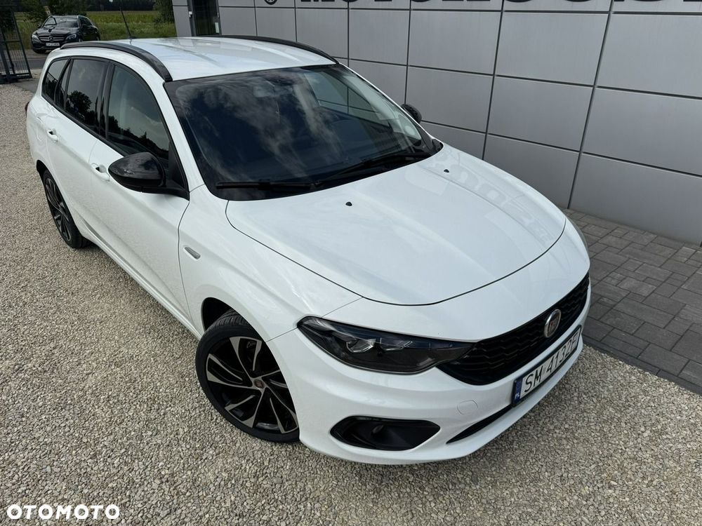 Fiat Tipo - 3