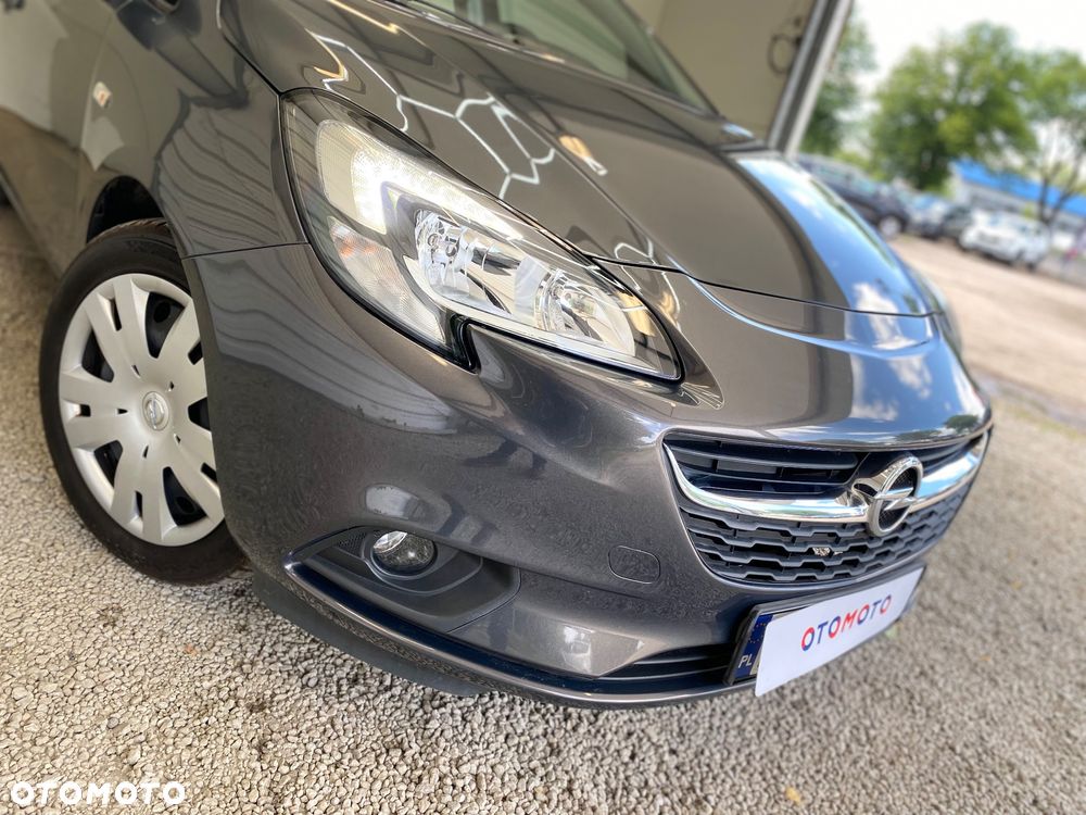 Opel Corsa 1.4 Active - 20