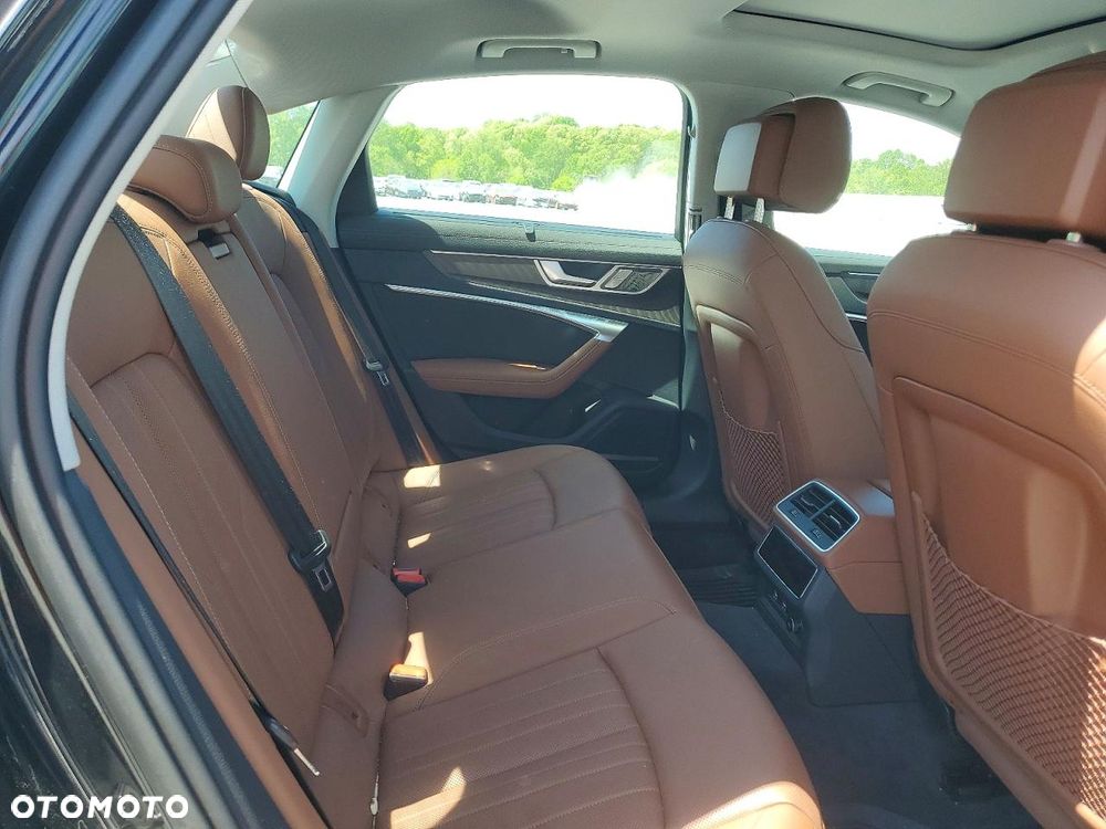 Audi A6 Limousine 55 TFSI Quattro Sport S tronic - 9