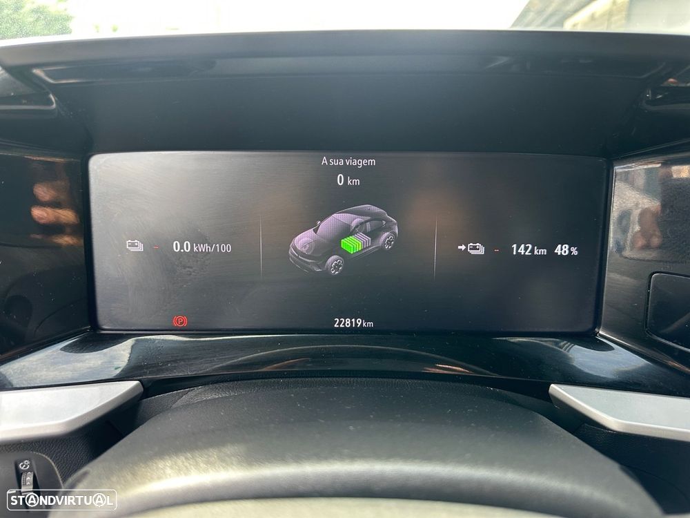 Opel Mokka-e 50 kWh GS - 13