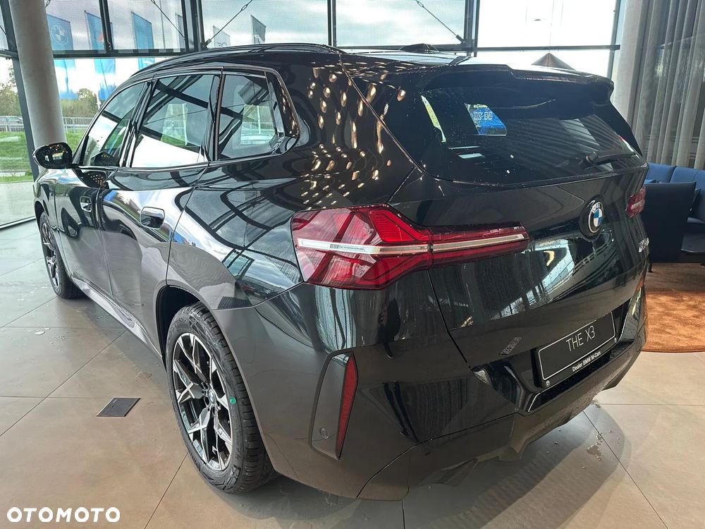 BMW X3 - 3