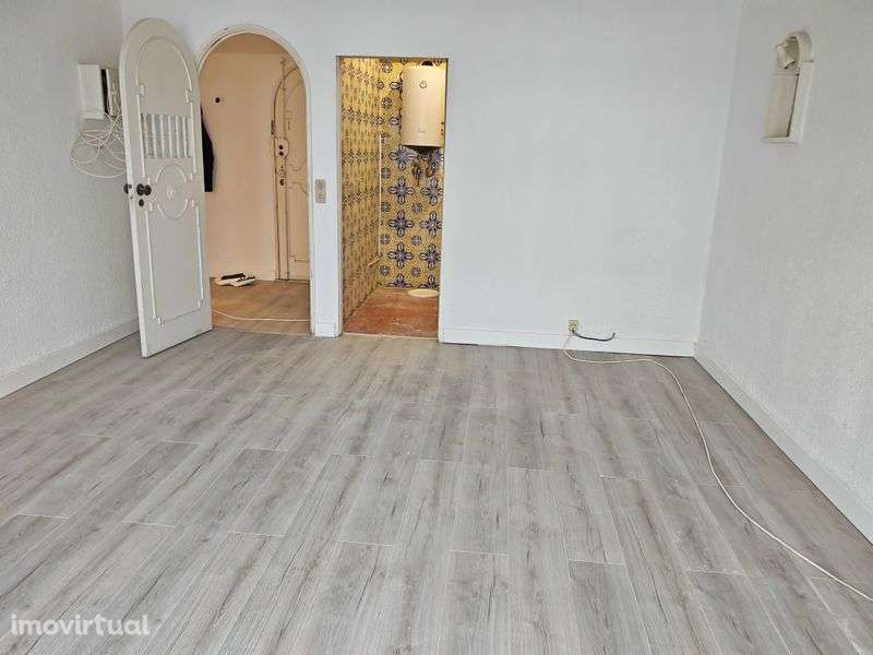 Apartamento T1 em Oeiras, Parque dos Poetas - Grande imagem: 2/6