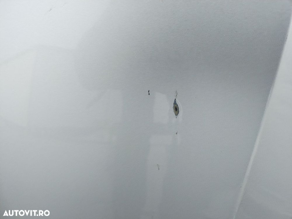 Capota motor VW Transporter, T6, Multivan, Caravelle, 2016, 2017, 2018, 2019, 2020, 2021, 2022. 10034 - 4