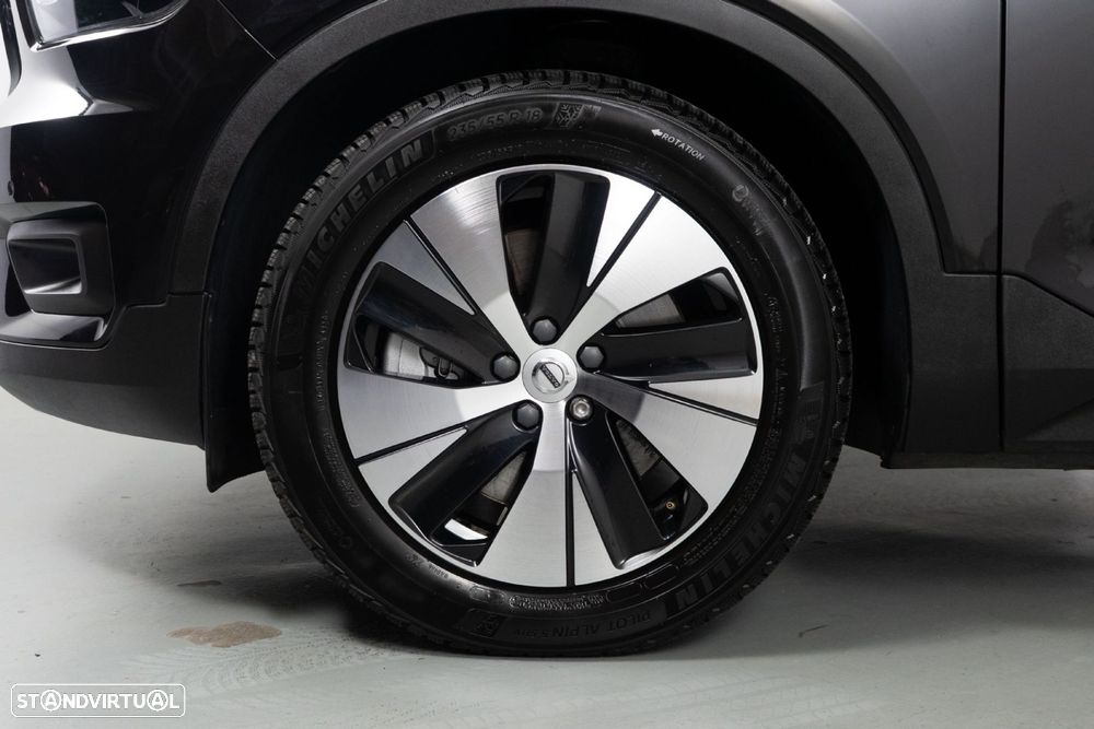 Volvo XC 40 1.5 T5 PHEV Momentum Plus - 25