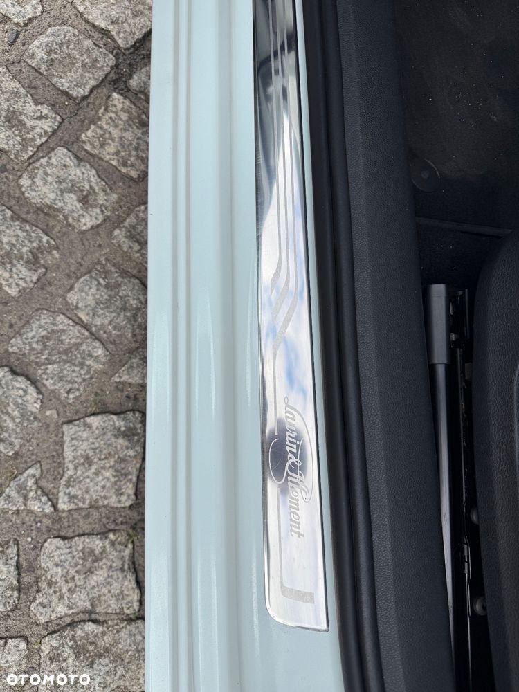 Skoda Superb 2.0 TSI 4x4 L&K DSG - 19