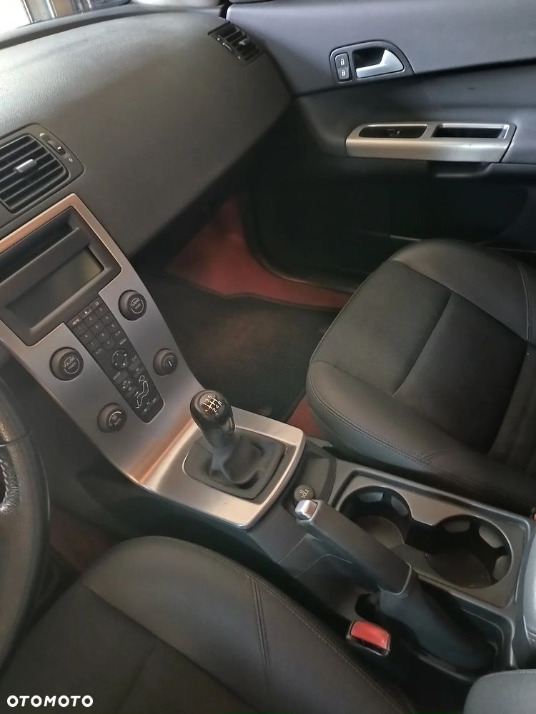 Volvo C30 1.6D - 5