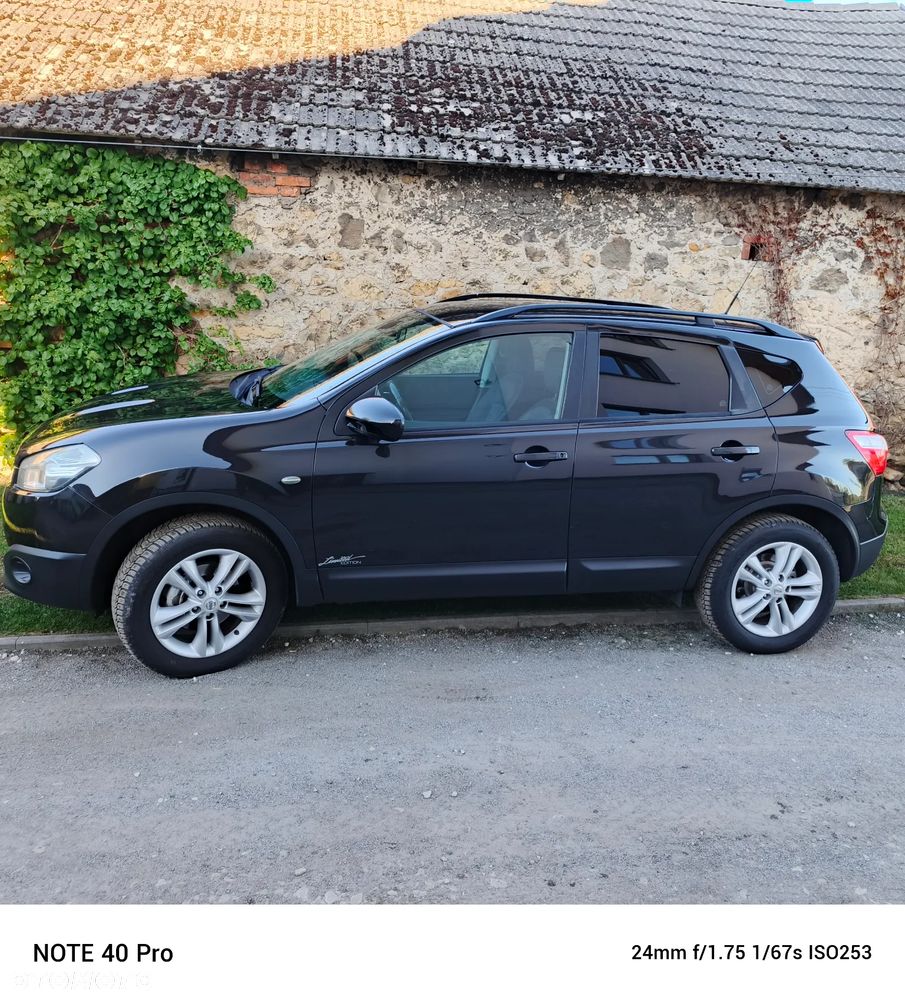 Nissan Qashqai 1.5 dCi Acenta - 3