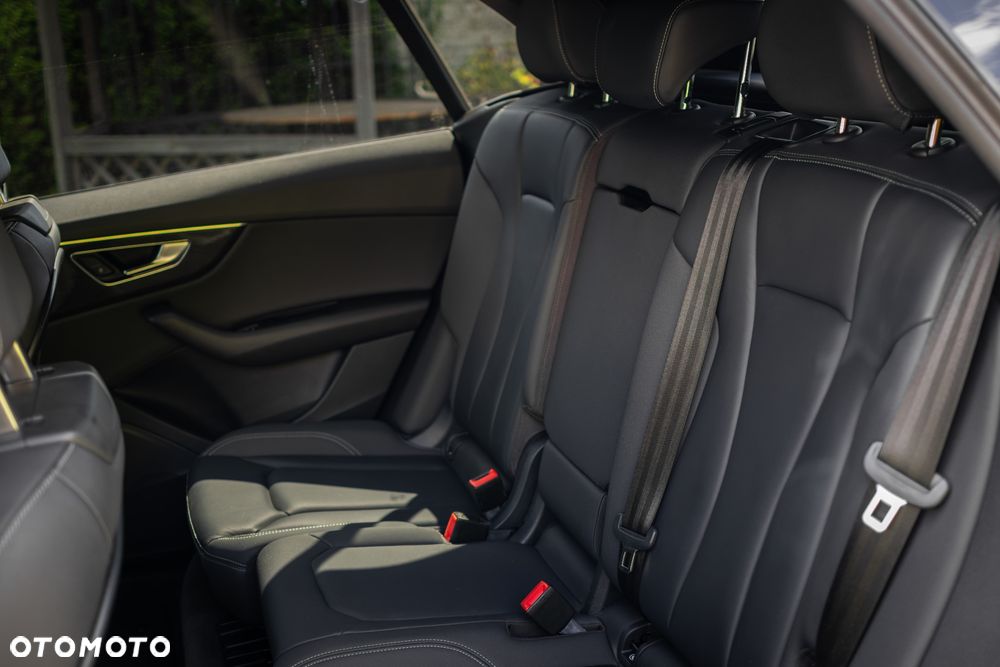 Audi Q8 55 TFSI mHEV Quattro Tiptronic - 22