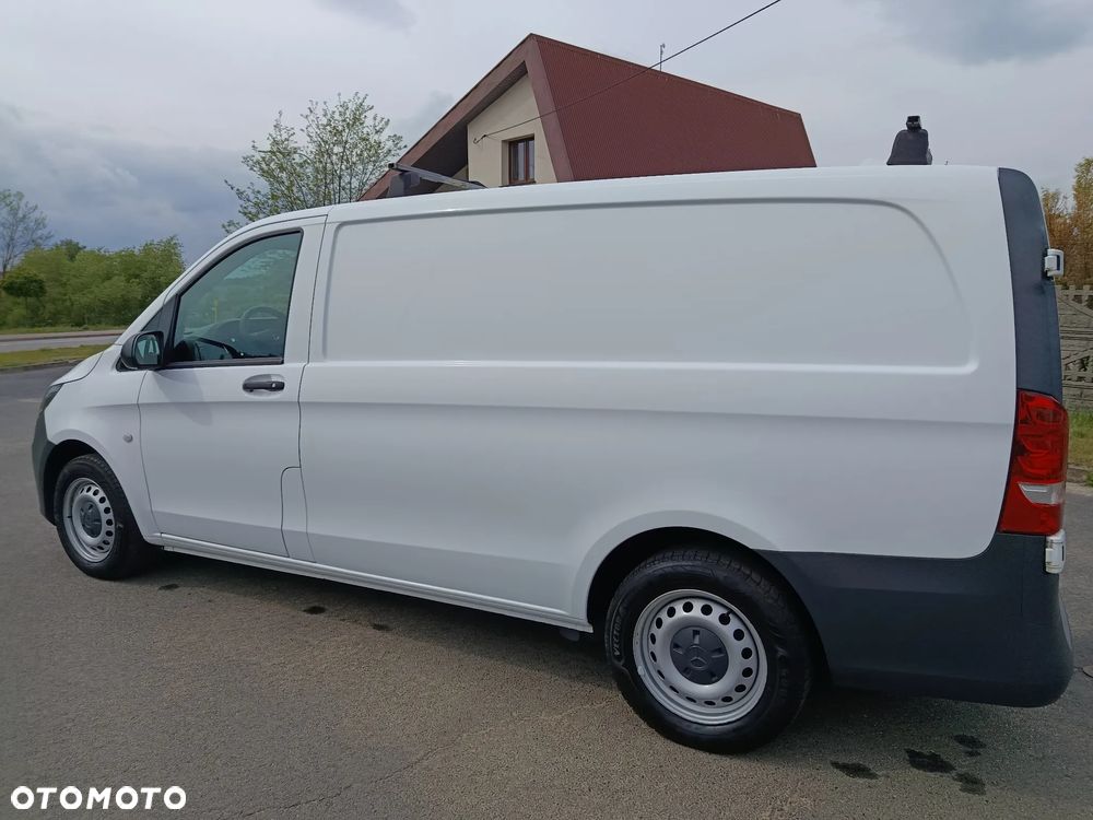 Mercedes-Benz Vito - 26