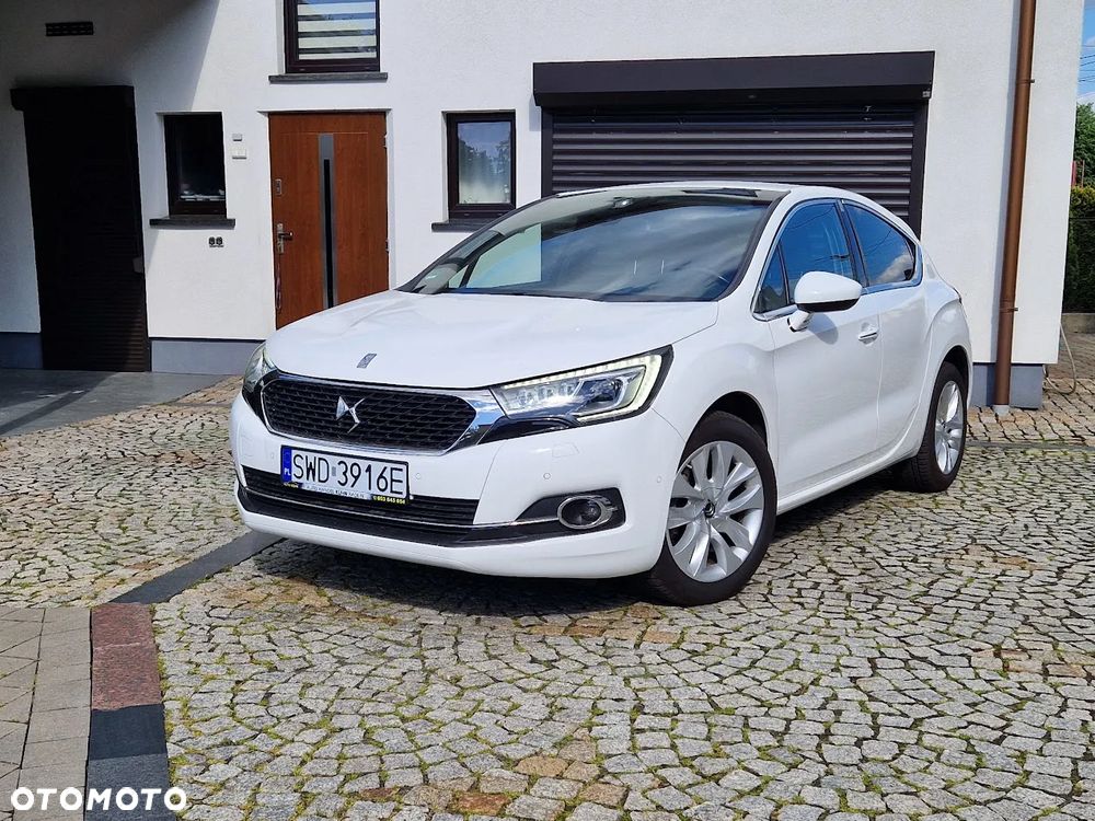 DS Automobiles DS 4 - 32