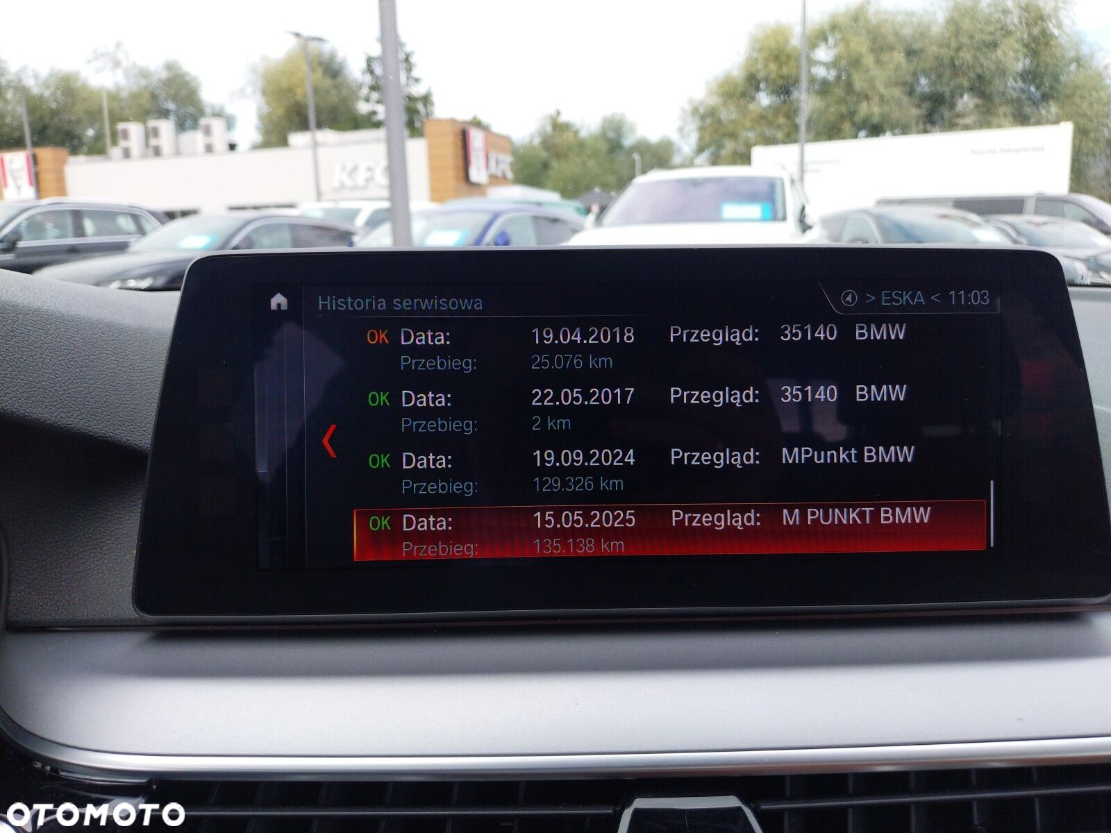 BMW Seria 5 - 23