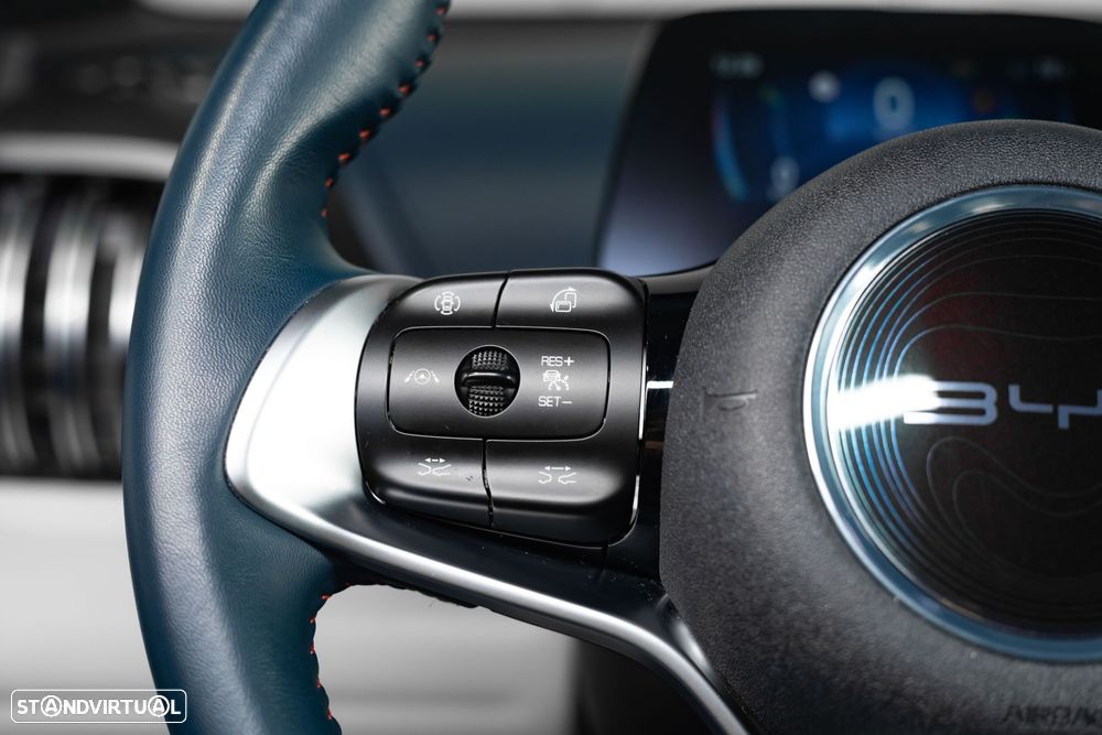 BYD Atto 3 60.48 kWh Design - 8