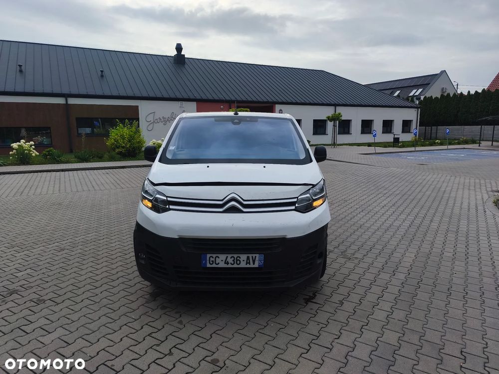 Citroën Jumpy - 2