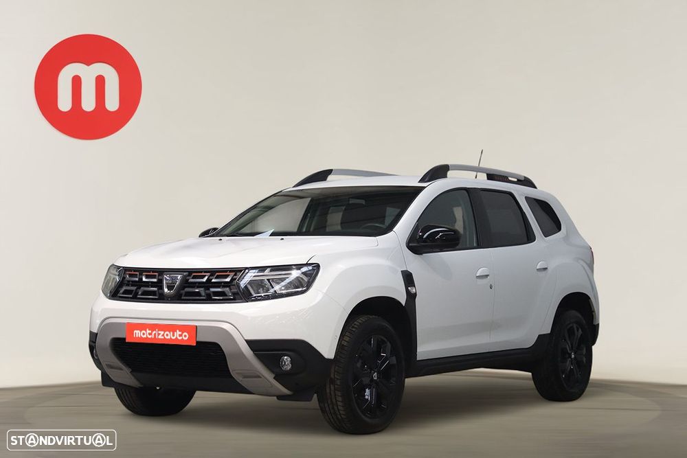 Dacia Duster 1.0 TCe SL Extreme - 2