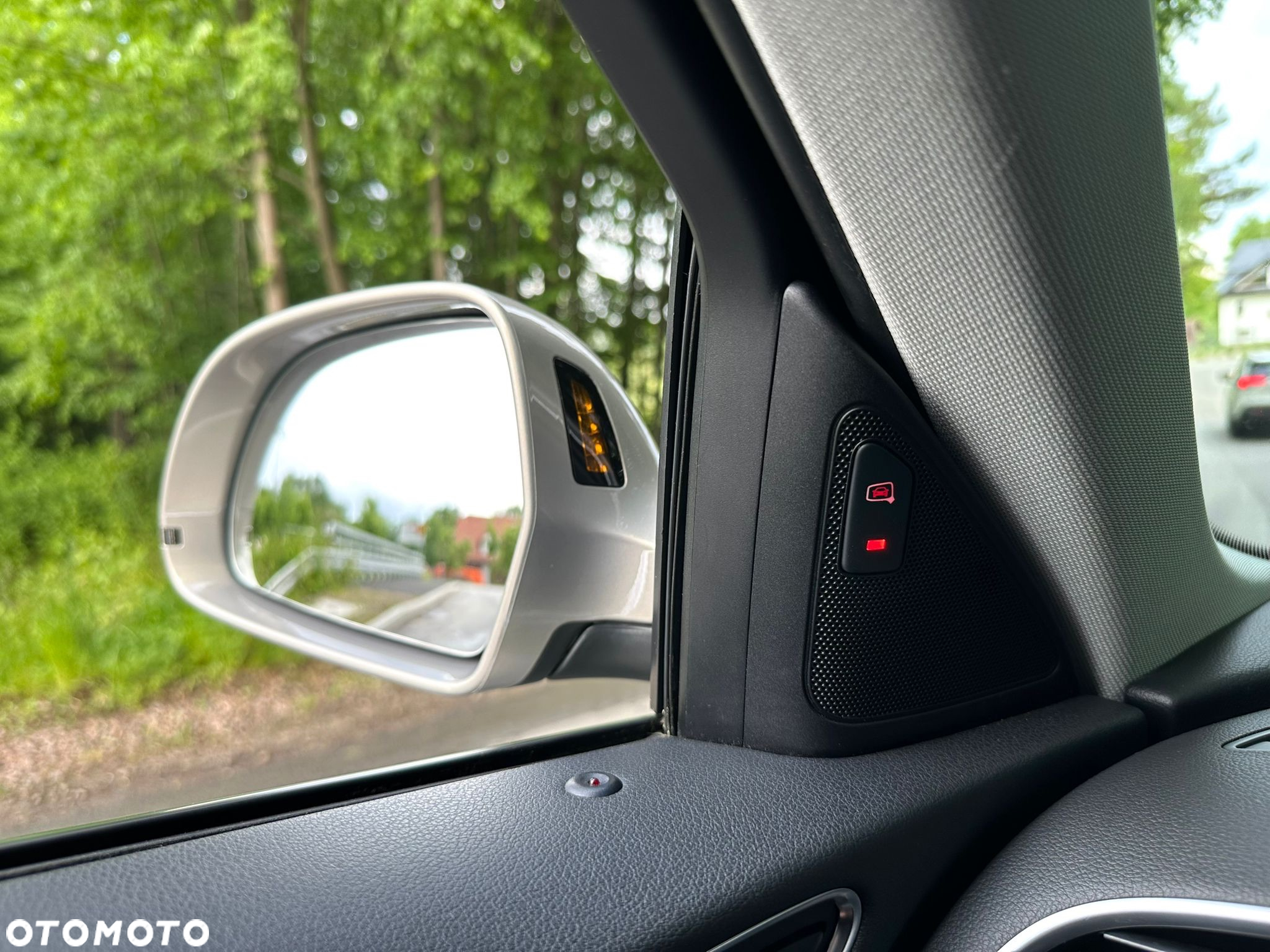 Audi Q3 2.0 TDI Quattro S tronic - 29