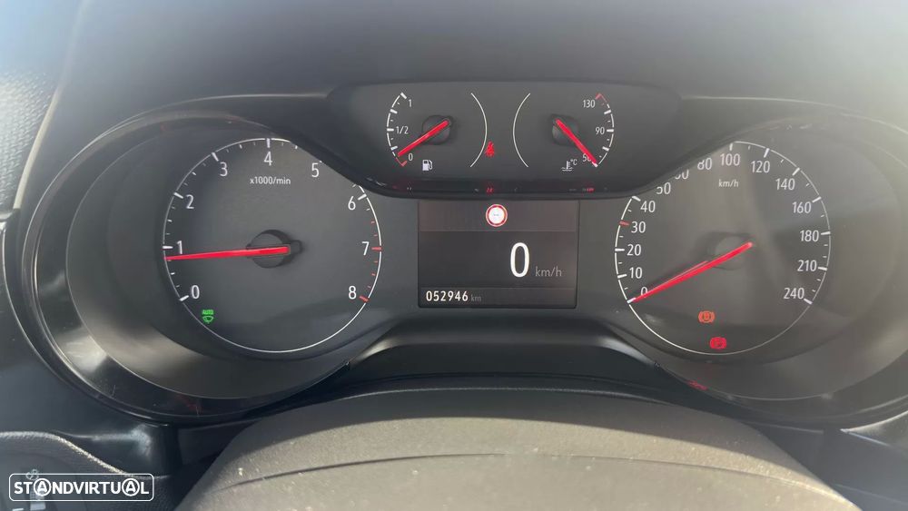 Opel Corsa 1.2 Elegance - 8