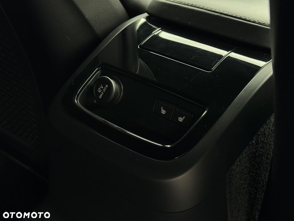 Volvo V90 T8 Twin Engine AWD Inscription - 32