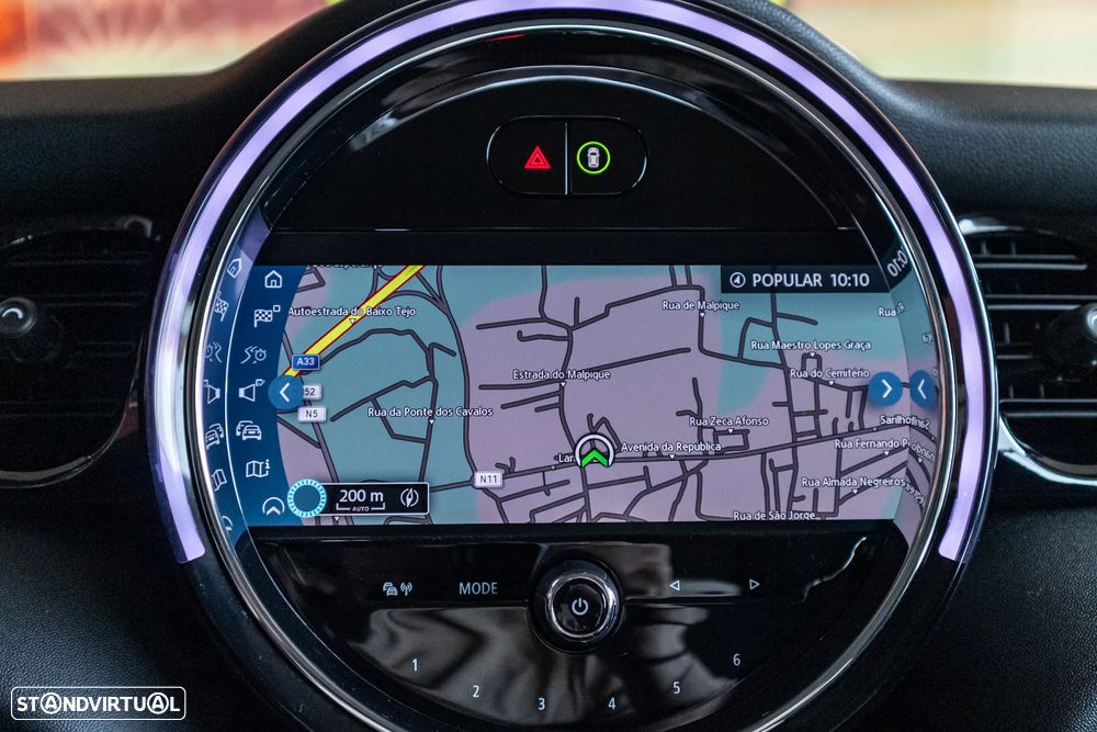 MINI 3 Portas Cooper SE - 14