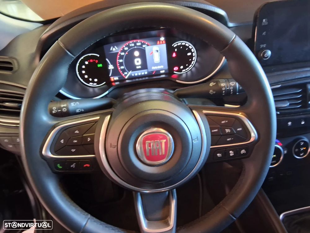 Fiat Tipo Station Wagon - 6