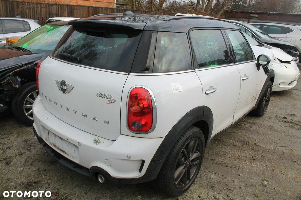 MINI Countryman - 4
