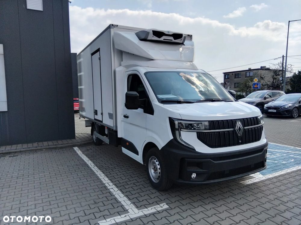 Renault Master - 2