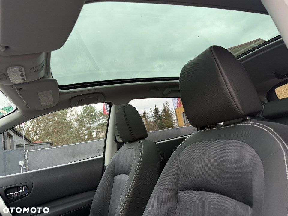 Nissan Qashqai+2 2.0 tekna - 20