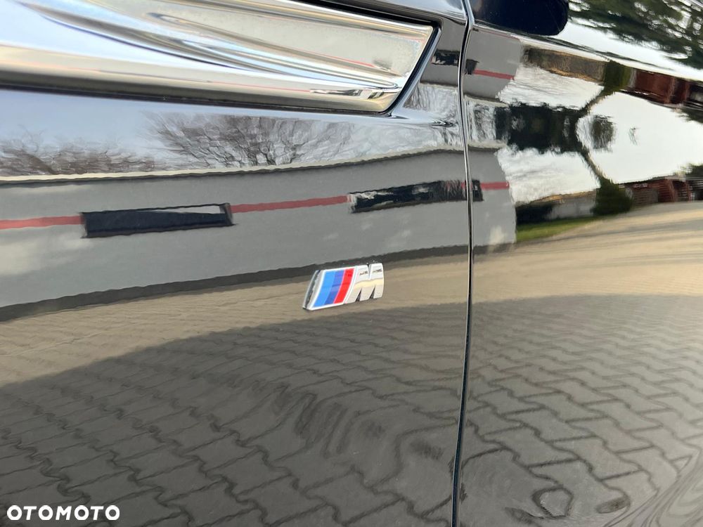 BMW Seria 6 640d xDrive M Sport Edition - 20