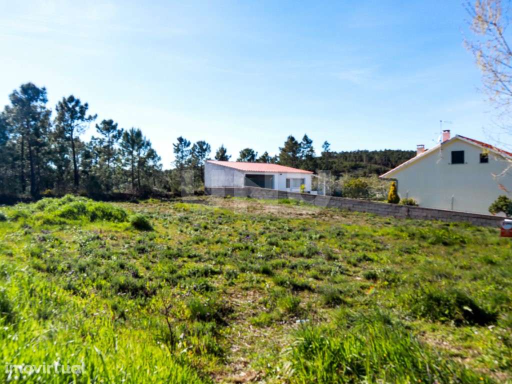 Lote de Terreno Urbano para venda em S. Vicente da Beira. - Grande imagem: 5/5