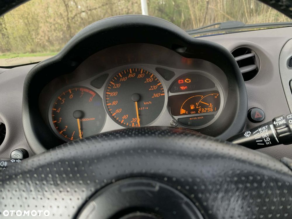 Toyota Celica Standard - 12